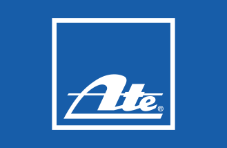Logo de ATE