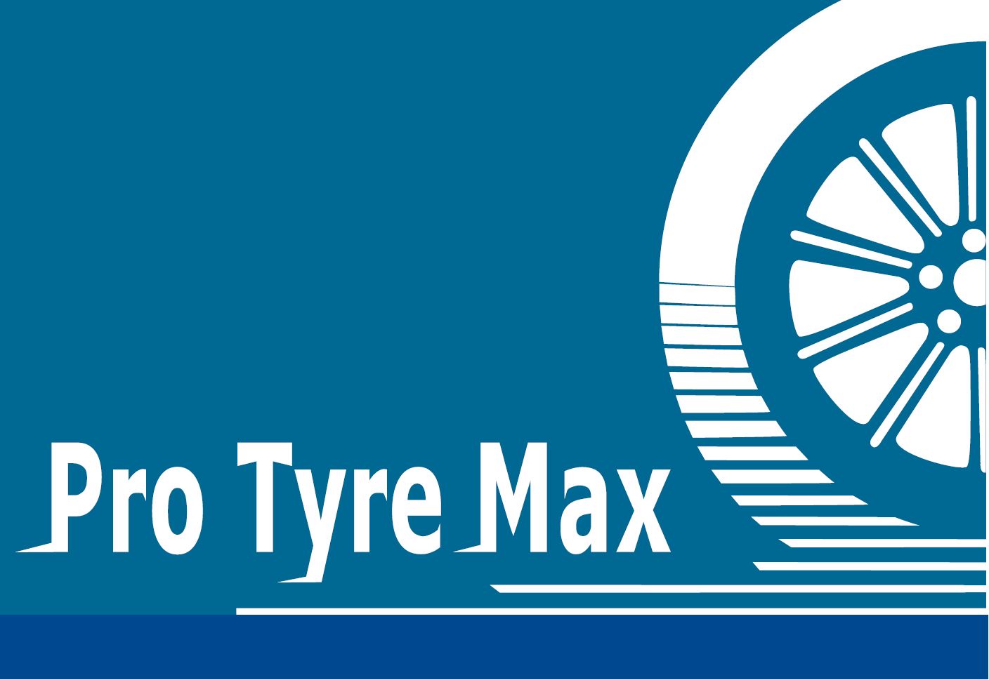 Logo de Pro Tyre Max